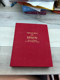 Treasures of Spain
