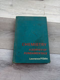 Chemistry: A Survey of Fundamentals