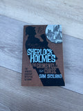 The Further Adventures of Sherlock Holmes