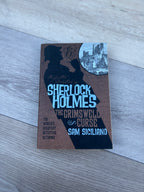 The Further Adventures of Sherlock Holmes