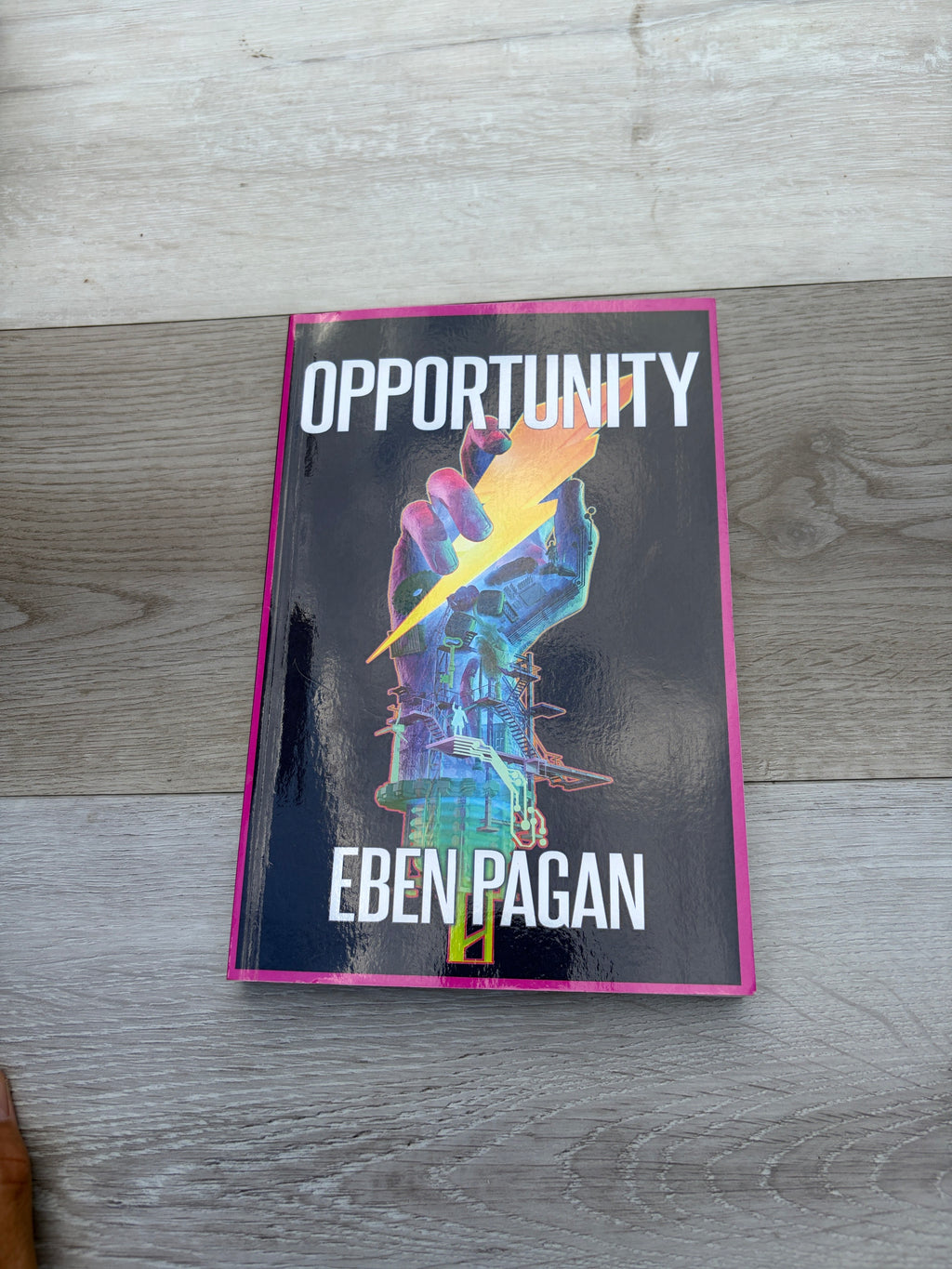 Opportunity