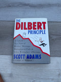 The Dilbert Principle