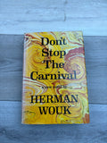 Don't Stop the Carnival