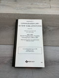 McKinney's Consolidated Laws of New York Annotated, Book 62½: Uniform Commercial Code §§ 7-101 to End, 2001-2002 Interim Supplementary Pamphlet
