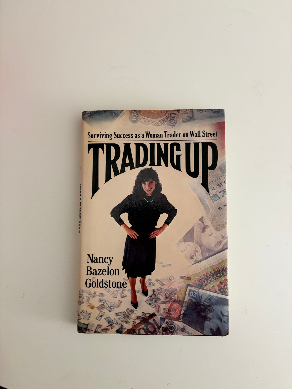 Trading Up