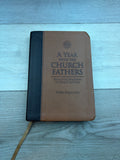A Year with the Church Fathers