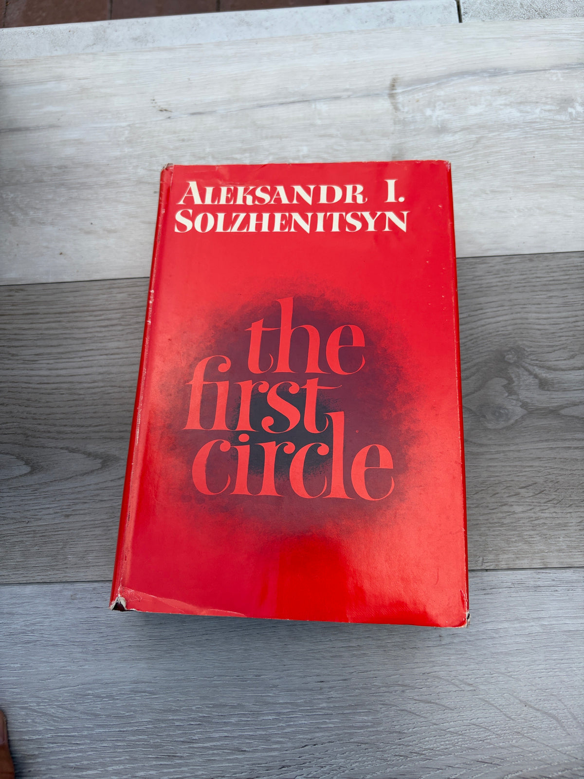The First Circle