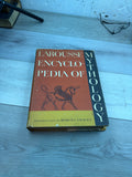 Larousse Encyclopedia of Mythology