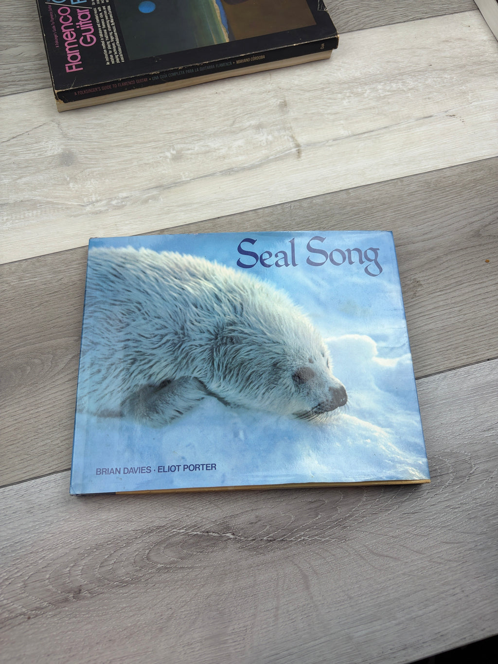 Seal Song