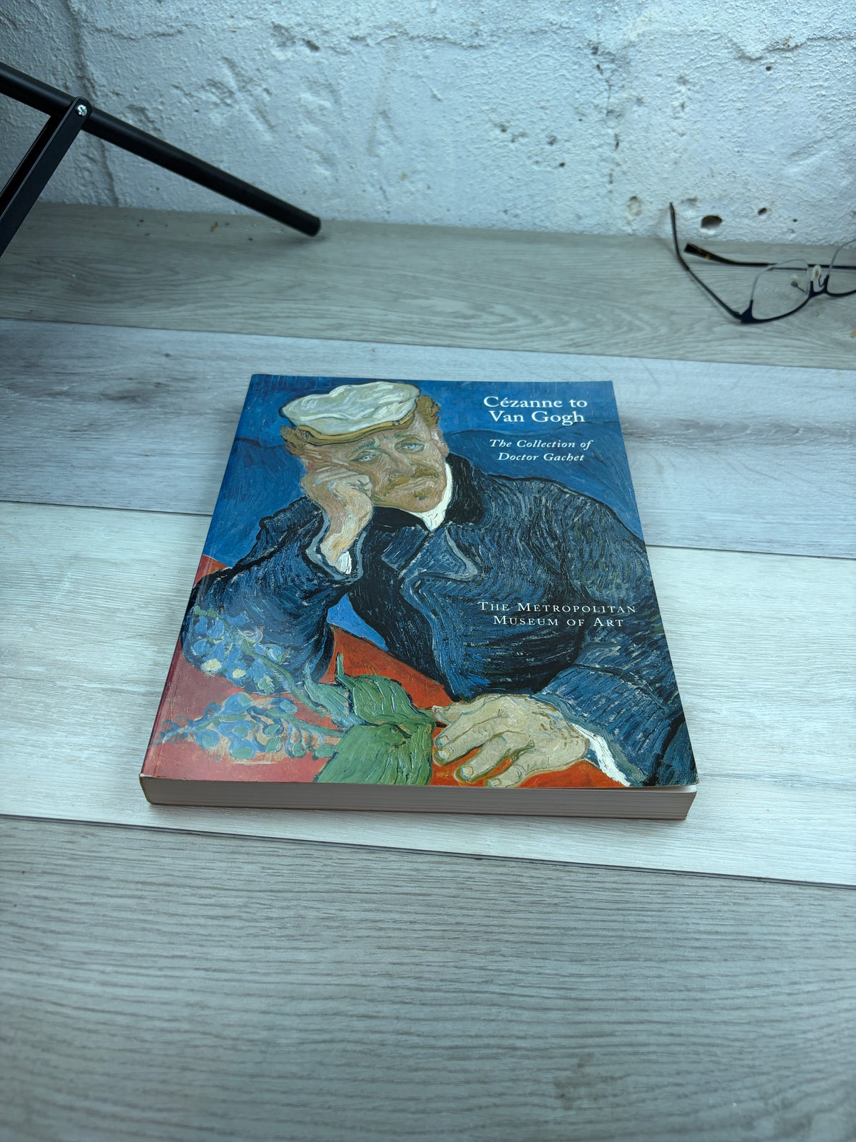 Cézanne to Van Gogh: The Collection of Doctor Gachet