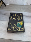 False Impression