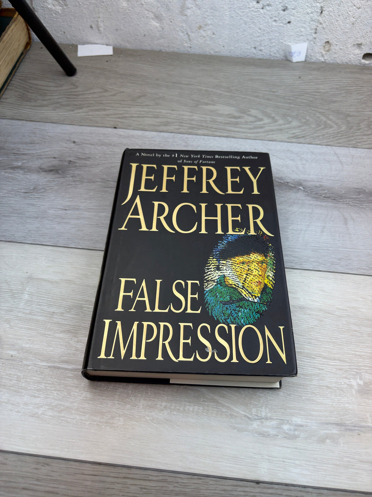 False Impression