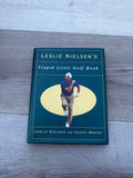Leslie Nielsen's Stupid Little Golf Book