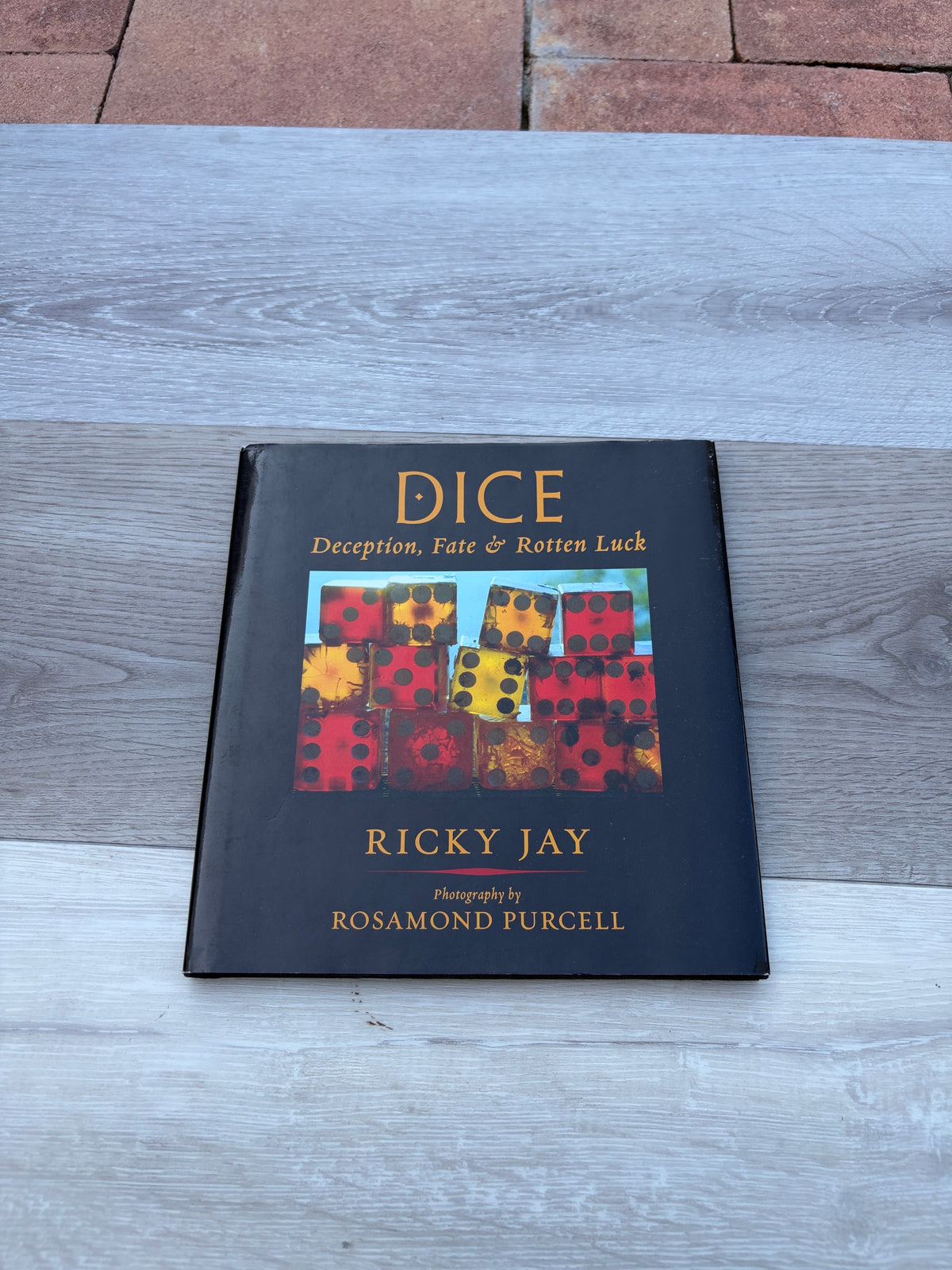 Dice Deception, Fate & Rotten Luck