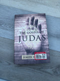The Gospel of Judas: A Novel