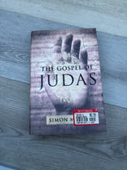 The Gospel of Judas: A Novel