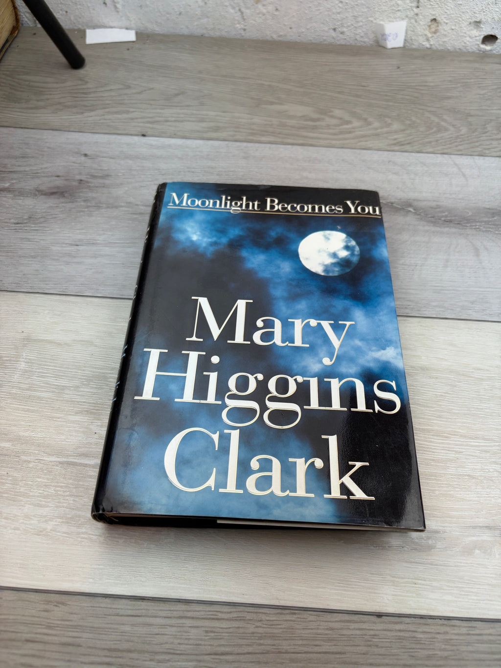 Moonlight Becomes You: A Novel