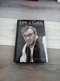 Lee J. Cobb