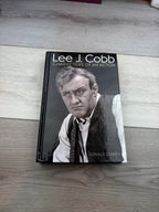Lee J. Cobb