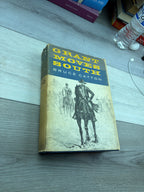 Grant Moves South