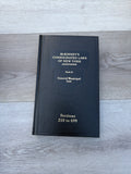 McKinney's Consolidated Laws of New York Annotated. Book 23