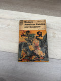 Modern American Painting and Sculpture