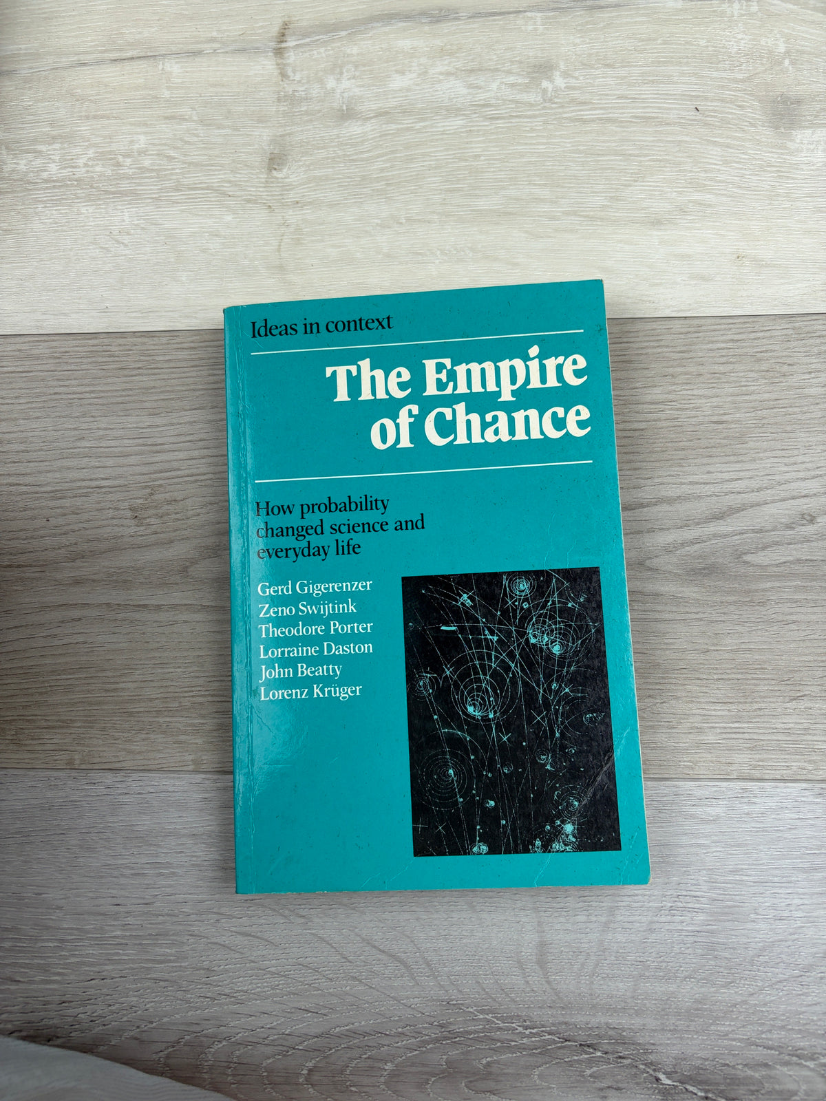 The Empire of Chance
