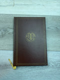 Year Book: Nineteen Hundred and Sixty, School of Law, New York University