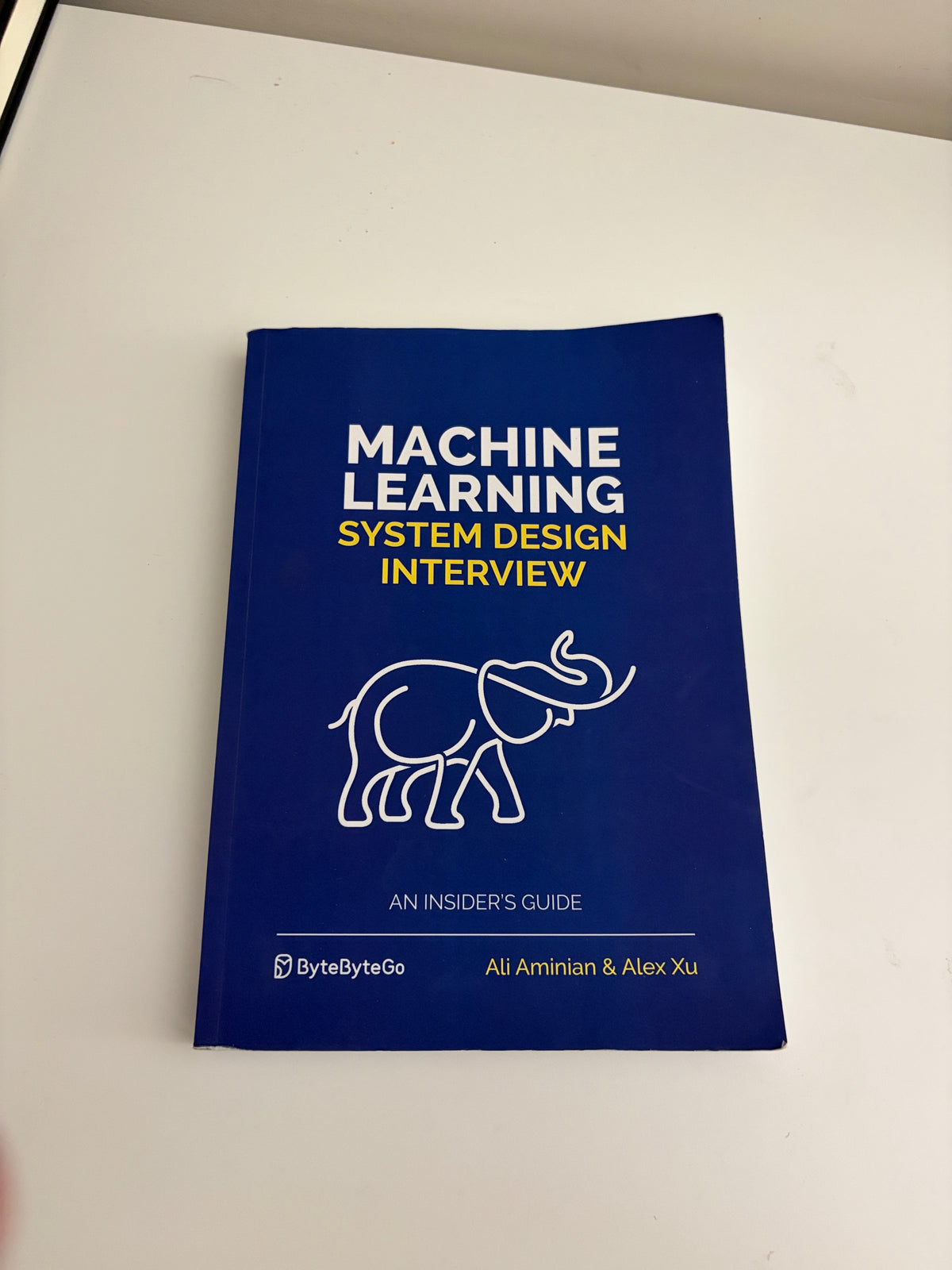 Machine Learning System Design Interview