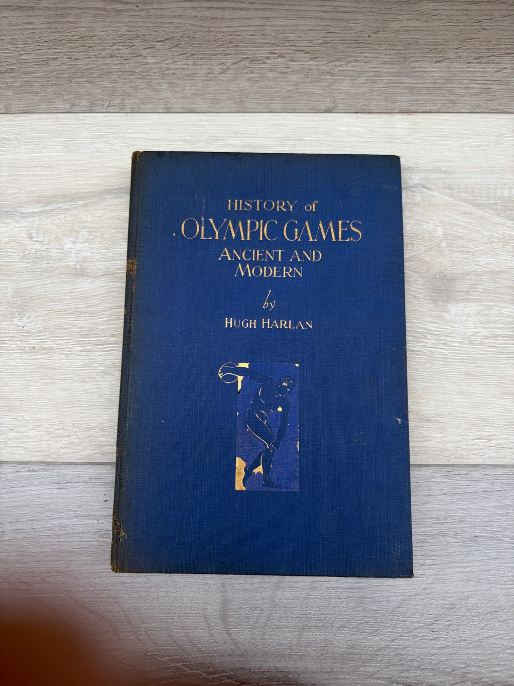 History of Olympic Games: Ancient and Modern