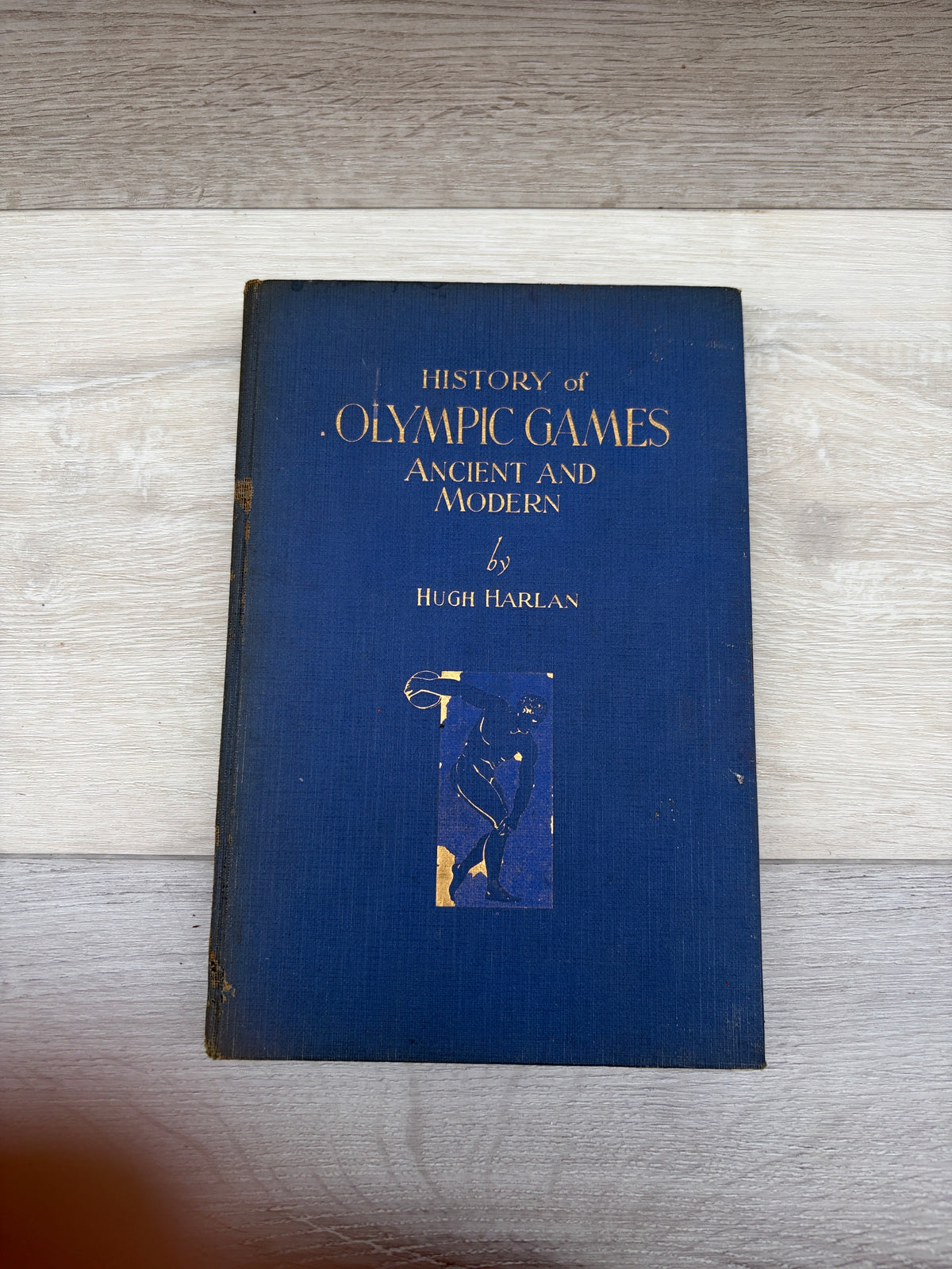 History of Olympic Games: Ancient and Modern
