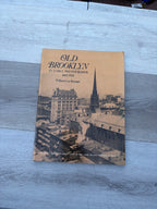 Old Brooklyn, 1865-1929, in Early Photographs