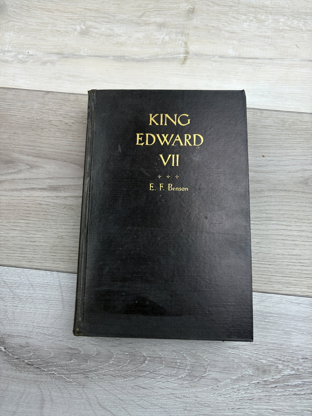 King Edward VII: An Appreciation
