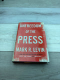 Unfreedom of the Press