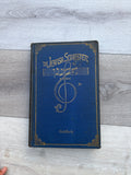 The Jewish Songster: Music for Voice and Piano, Part I