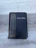 The God Bless You Holy Bible