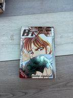 B'TX Volume 1 Manga