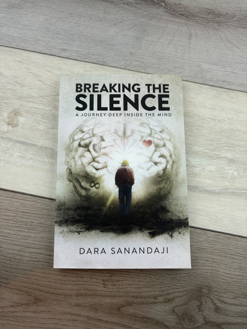 Breaking the Silence