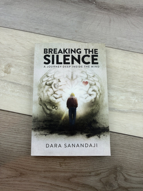 Breaking the Silence