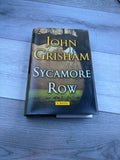 Sycamore Row