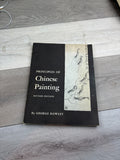 Principles of Chinese Painting
