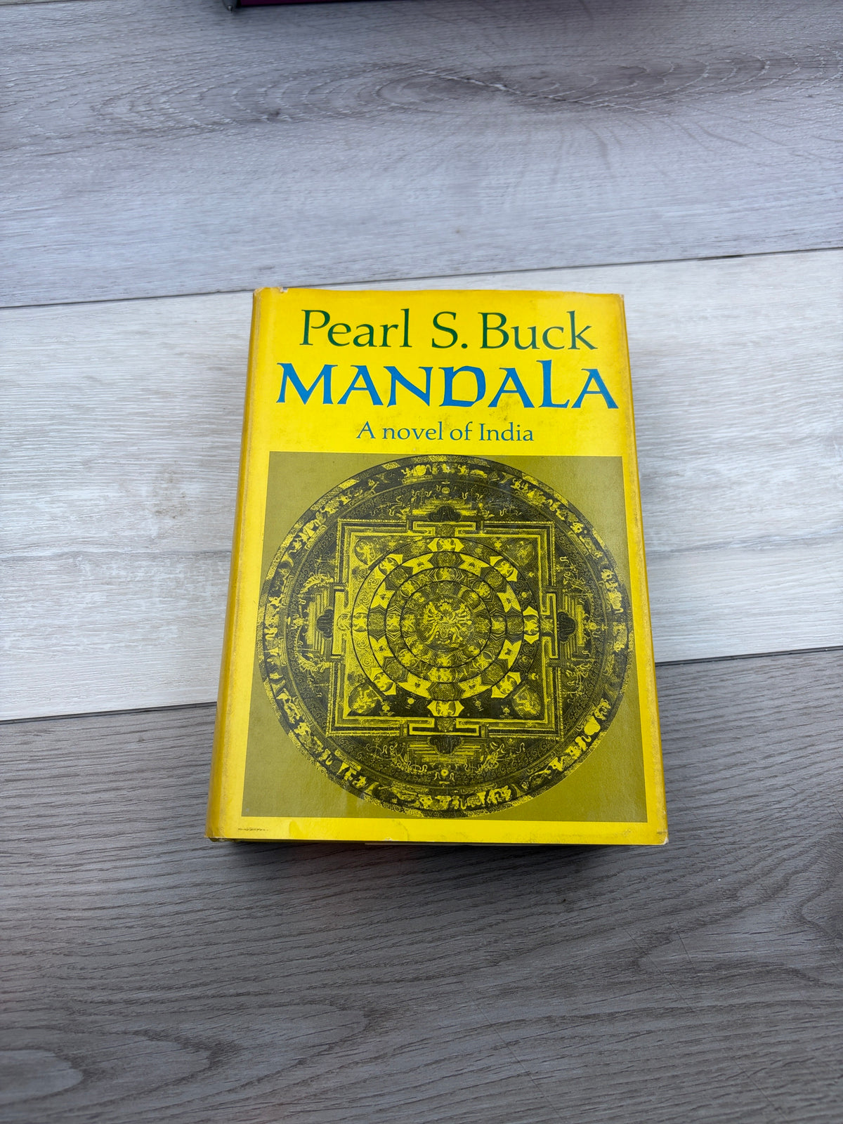 Mandala