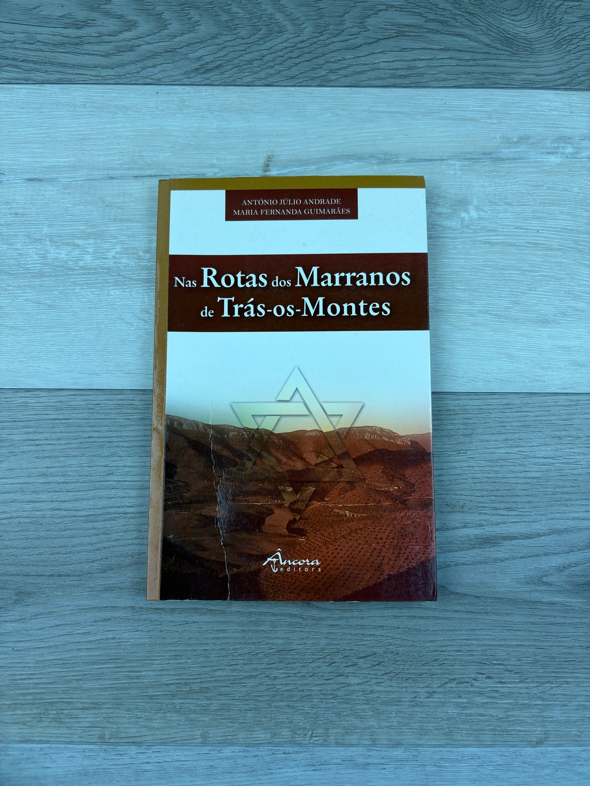 Nas Rotas dos Marranos de Trás-os-Montes