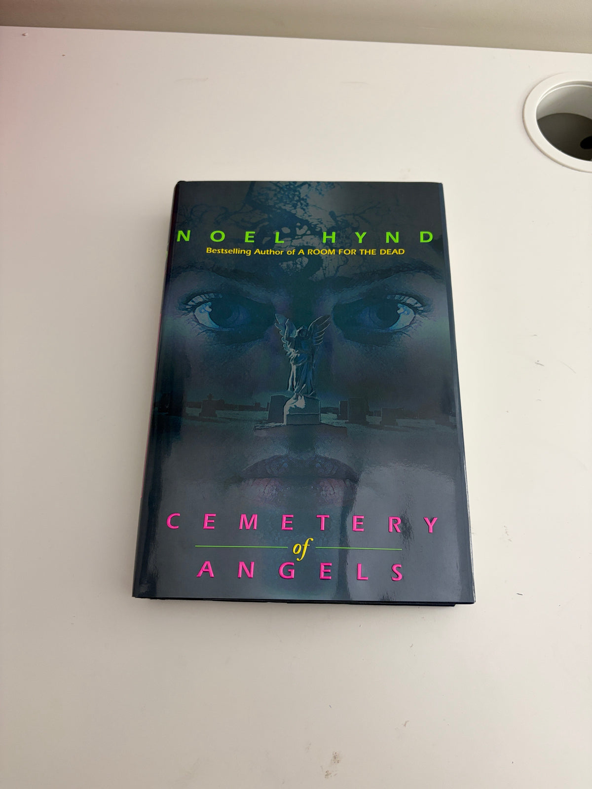 Cemetery of Angels