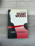 Worst Fears Realized: A Novel