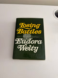 Losing Battles