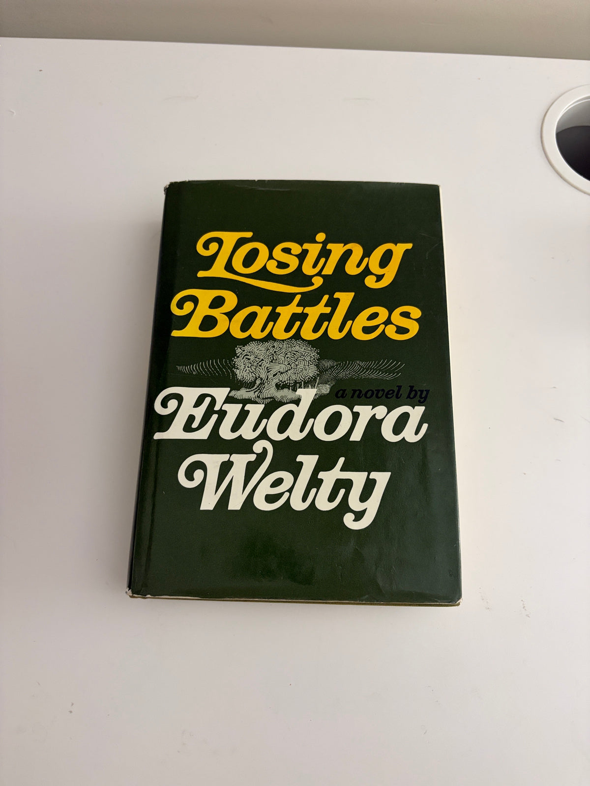 Losing Battles