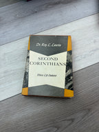 II Corinthians