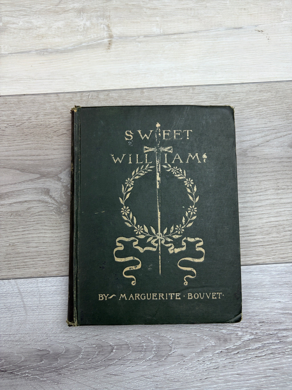 Sweet William