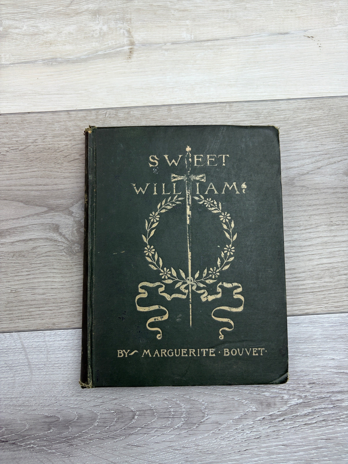 Sweet William